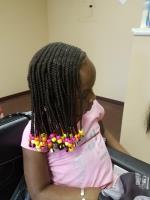 Ashley African Hair Braiding image 22